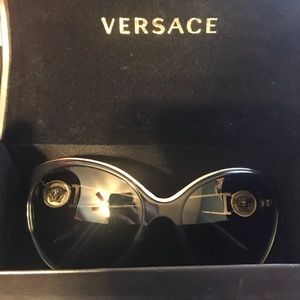 Versace Sunglasses - Women’s